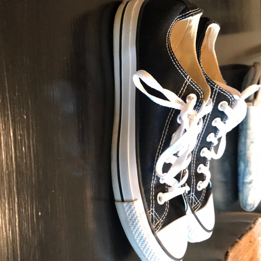 Converse Shoes